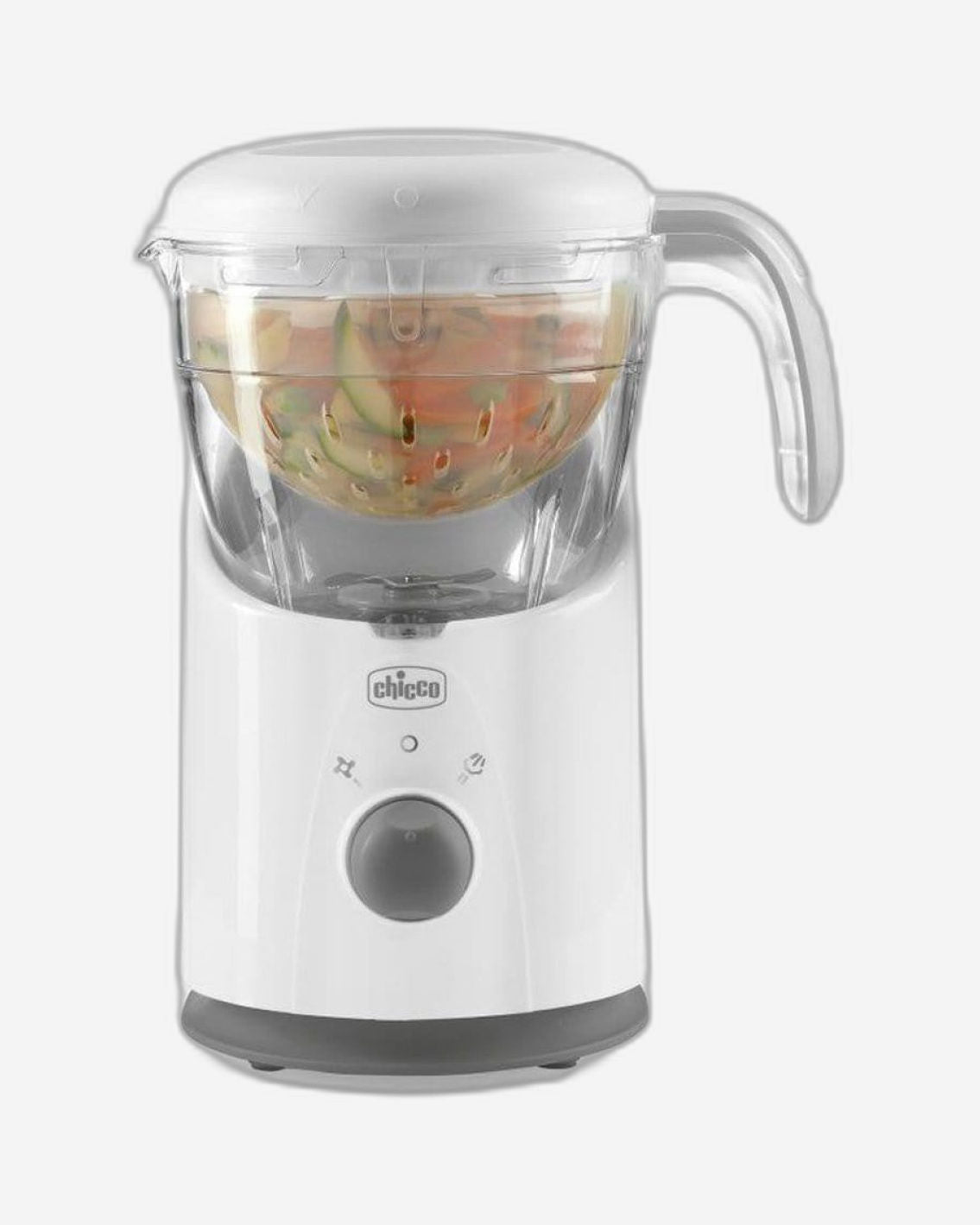 STEAM COOKER EASY MEAL