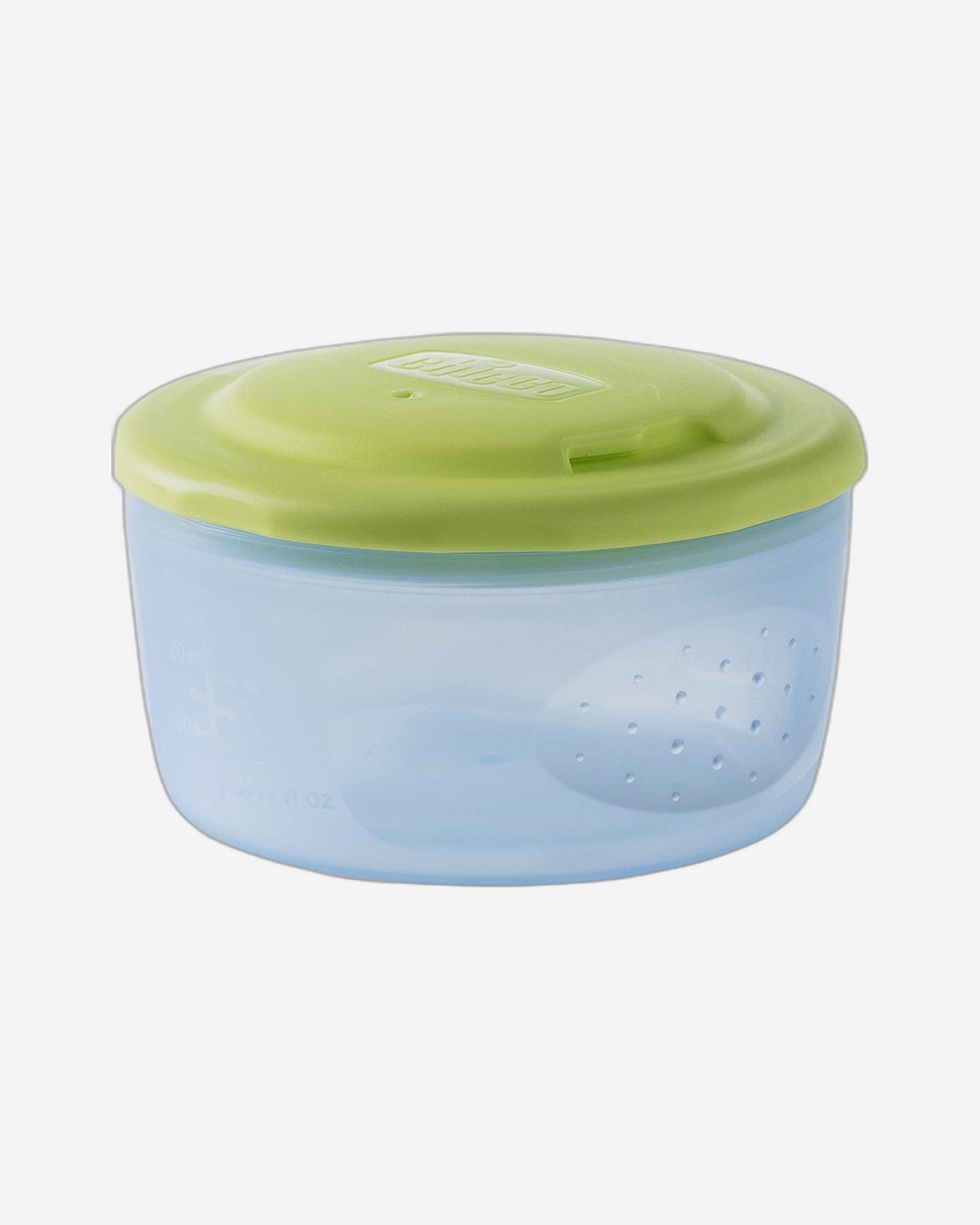 CHICCO FOOD CONTAINERS SYSTEM 6M+