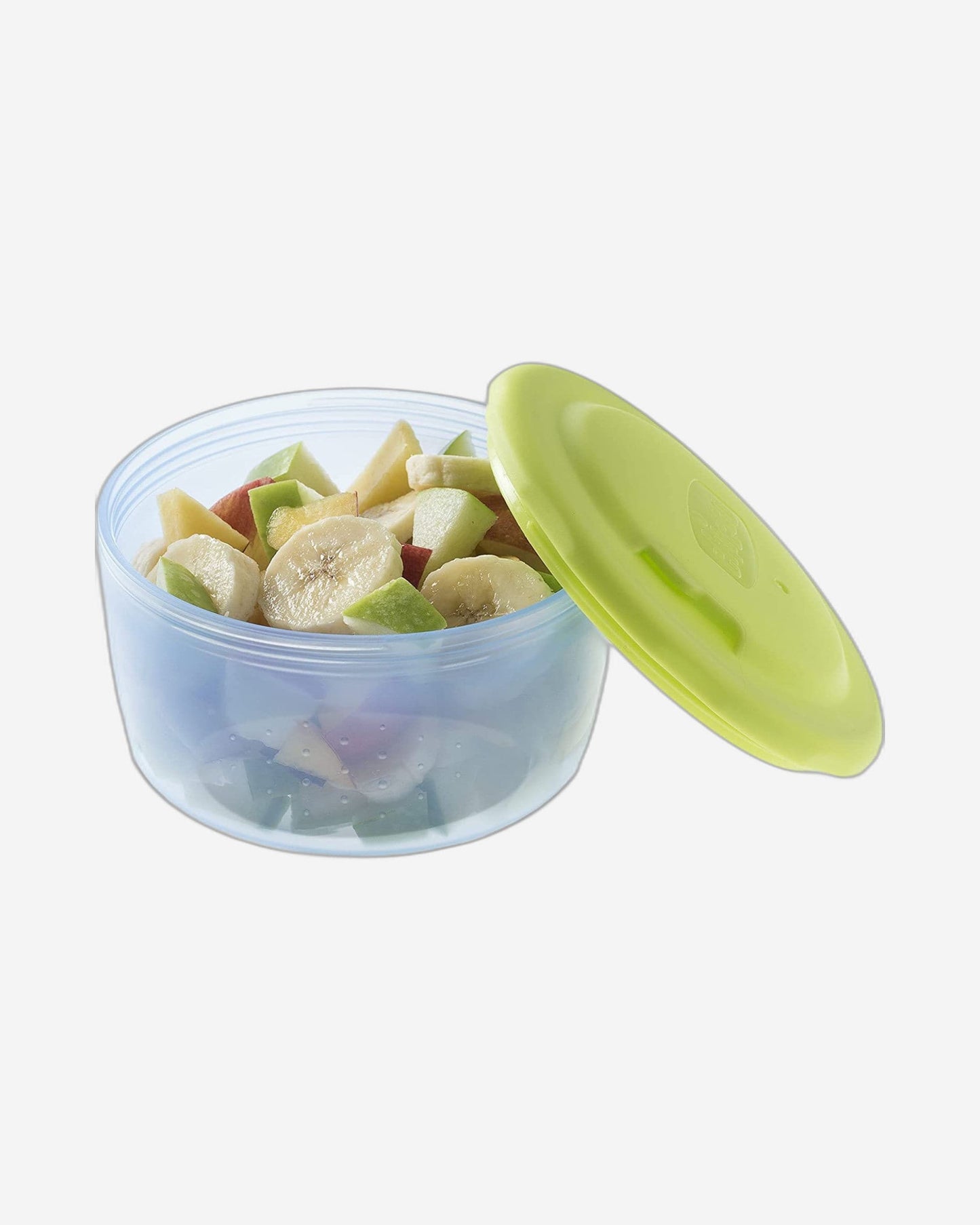 CHICCO FOOD CONTAINERS SYSTEM 6M+