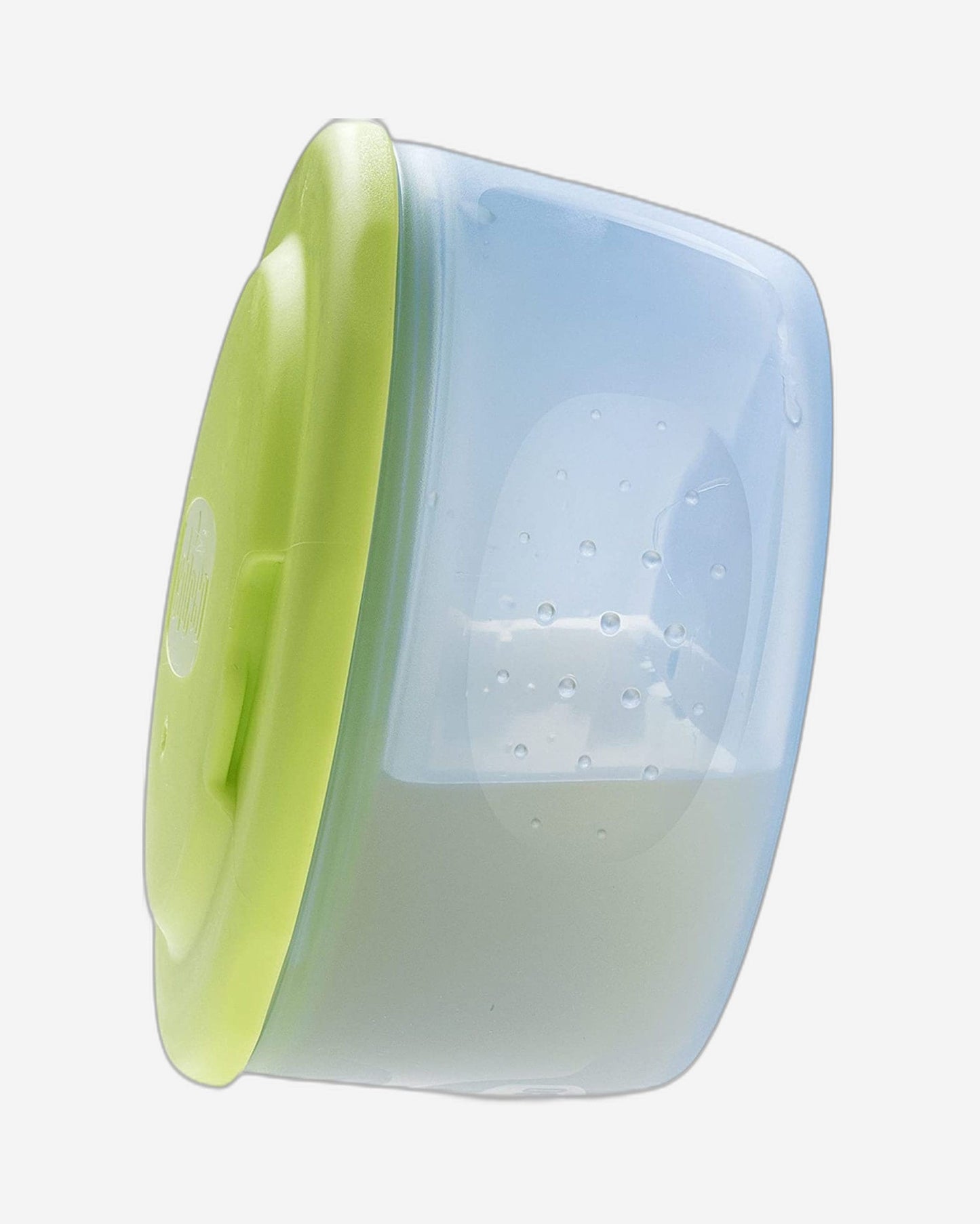 CHICCO FOOD CONTAINERS SYSTEM 6M+