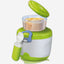 CHICCO THERMAL FOOD CONTAINER SYSTEM 6M+