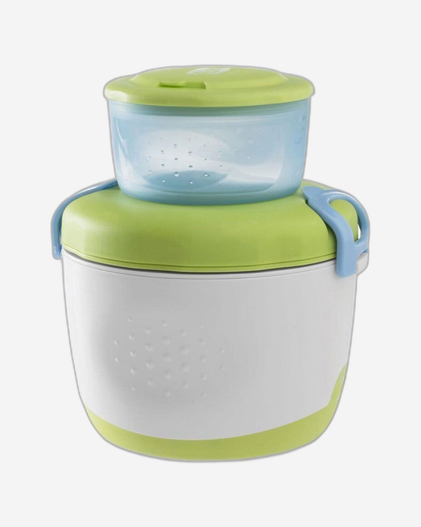 CHICCO THERMAL FOOD CONTAINER SYSTEM 6M+