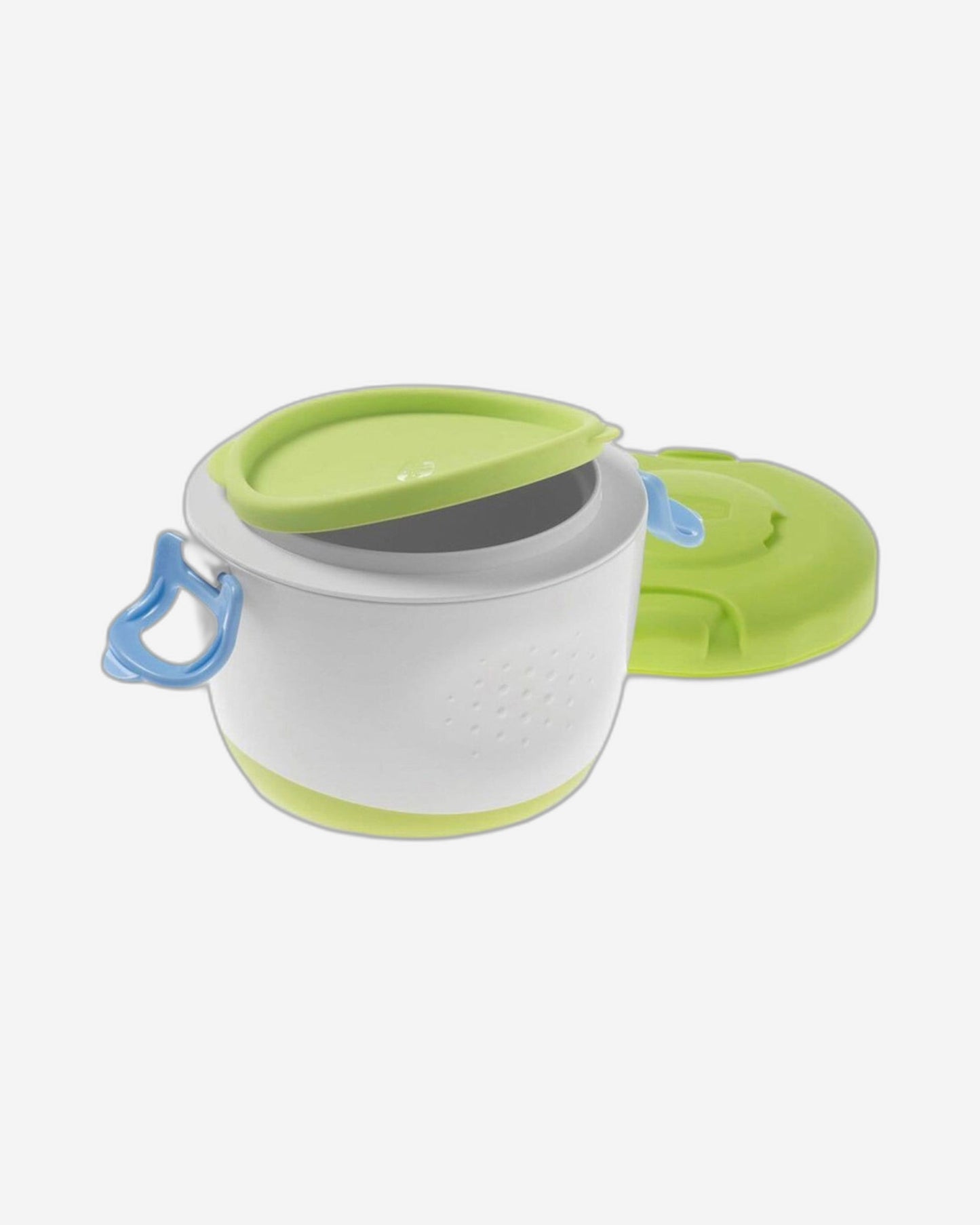 CHICCO THERMAL FOOD CONTAINER SYSTEM 6M+