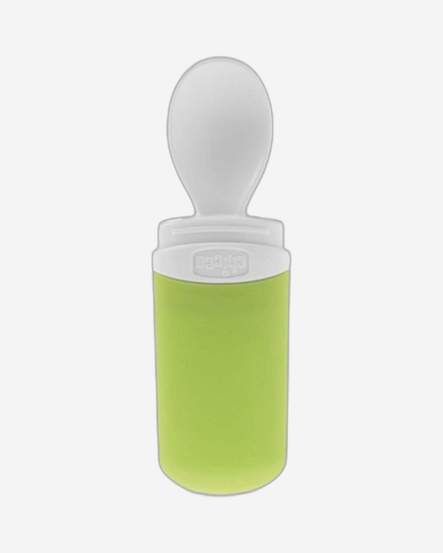 CHICCO THERMAL FOOD CONTAINER SYSTEM 6M+