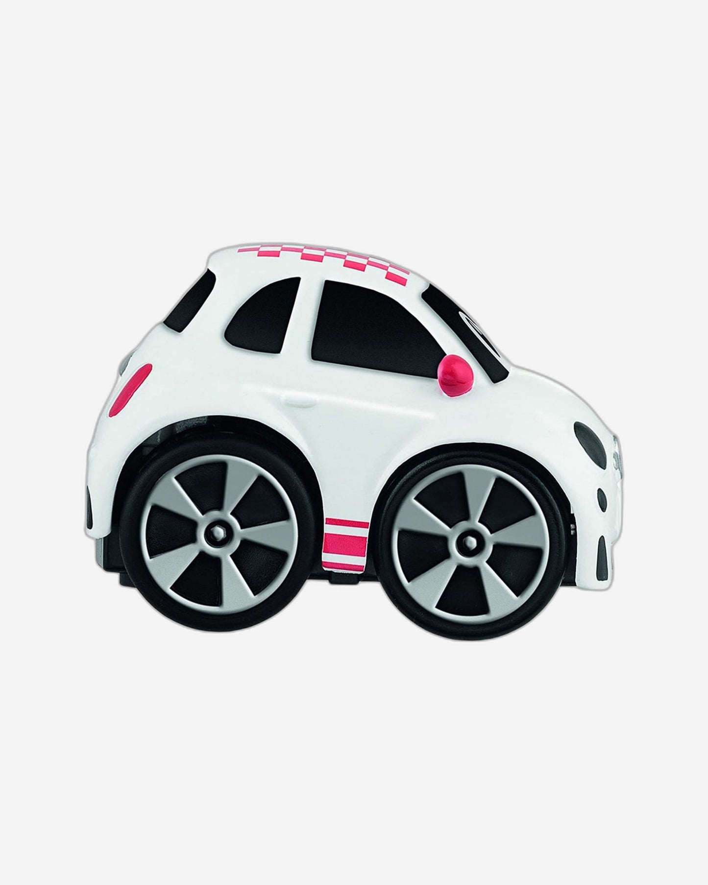 CHICCO MINI TURBO TOUCH 500 ABARTH RACER 2Y-6Y