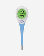 THERMOMETER NEW FLEX CHICCO WITH LED