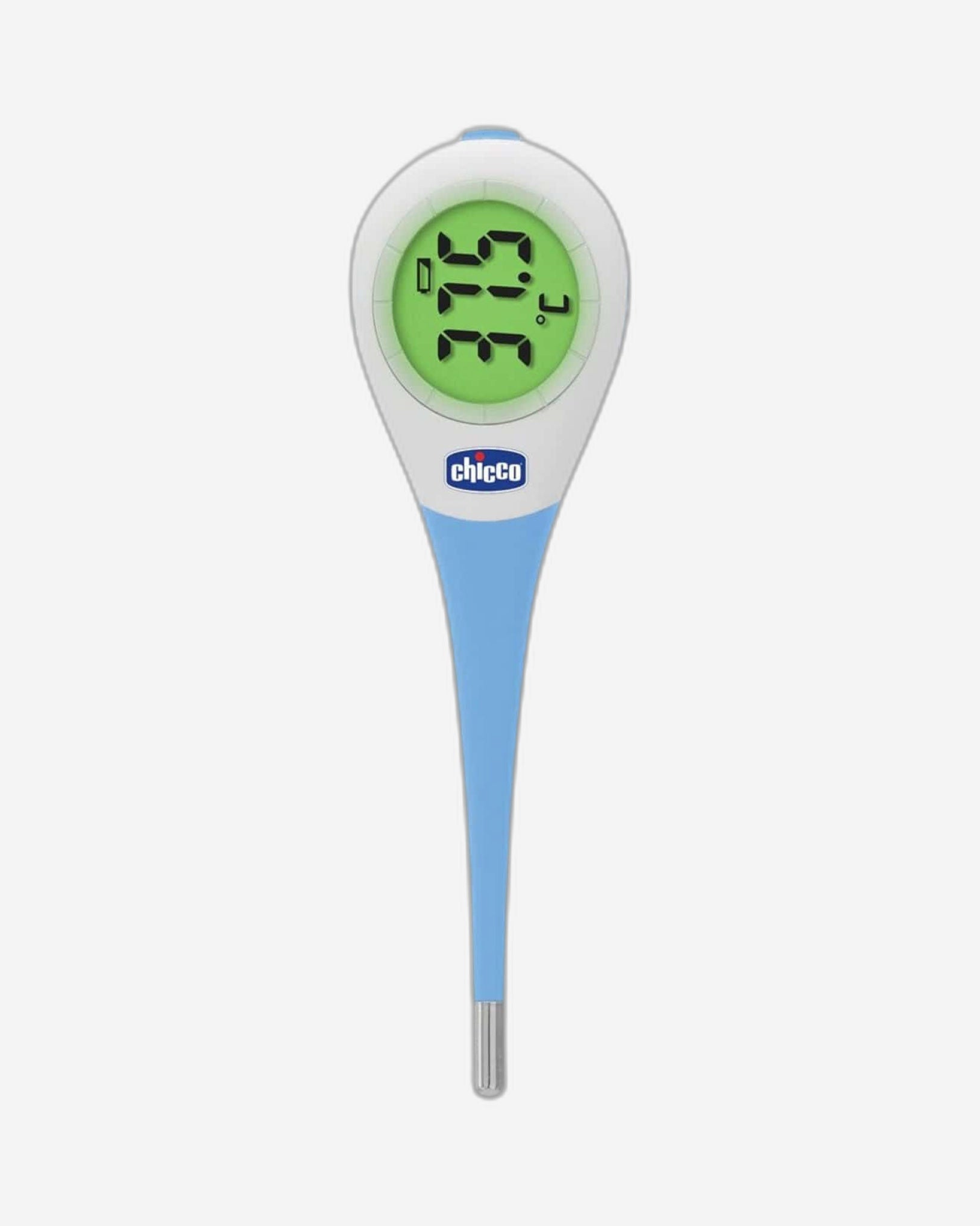THERMOMETER NEW FLEX CHICCO WITH LED
