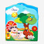 Toy Farm Animals Theater