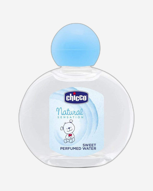 Chicco Natural Sensation Sweet Perfumed Water 100ml - CH07928-10