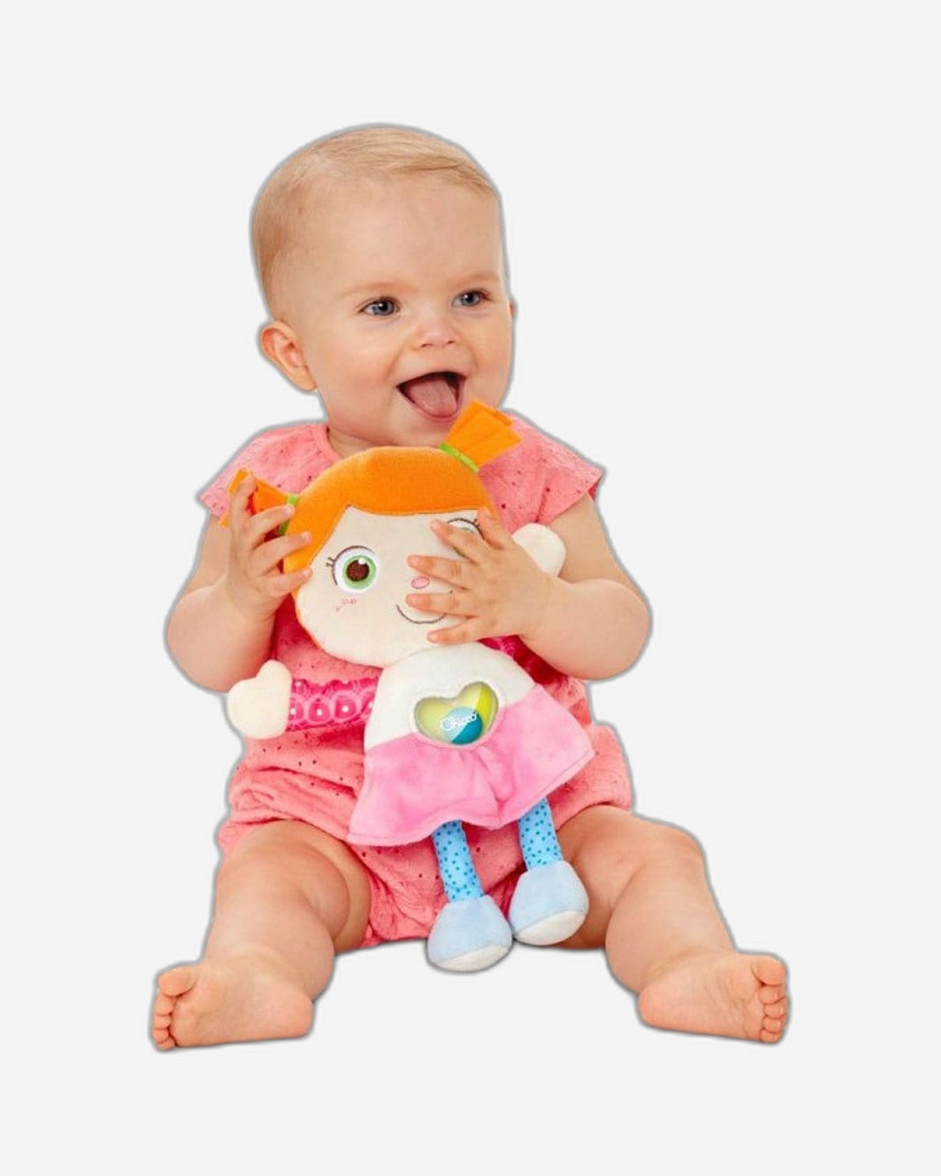 TOY FIRST LOVE EMILY DOLL