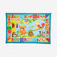 CHICCO TOY MOVE N GROW XXL FOREST PLAYMAT
