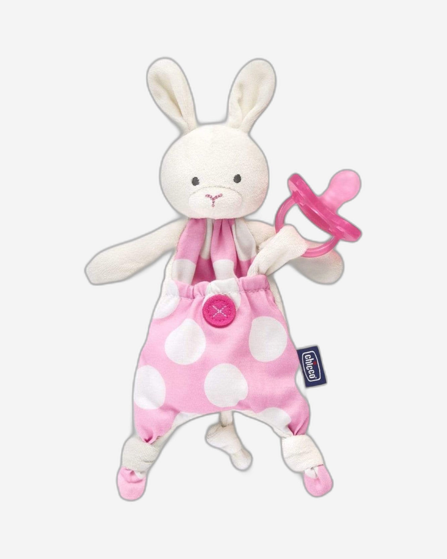POCKET BUDDIES GIRL - PINK
