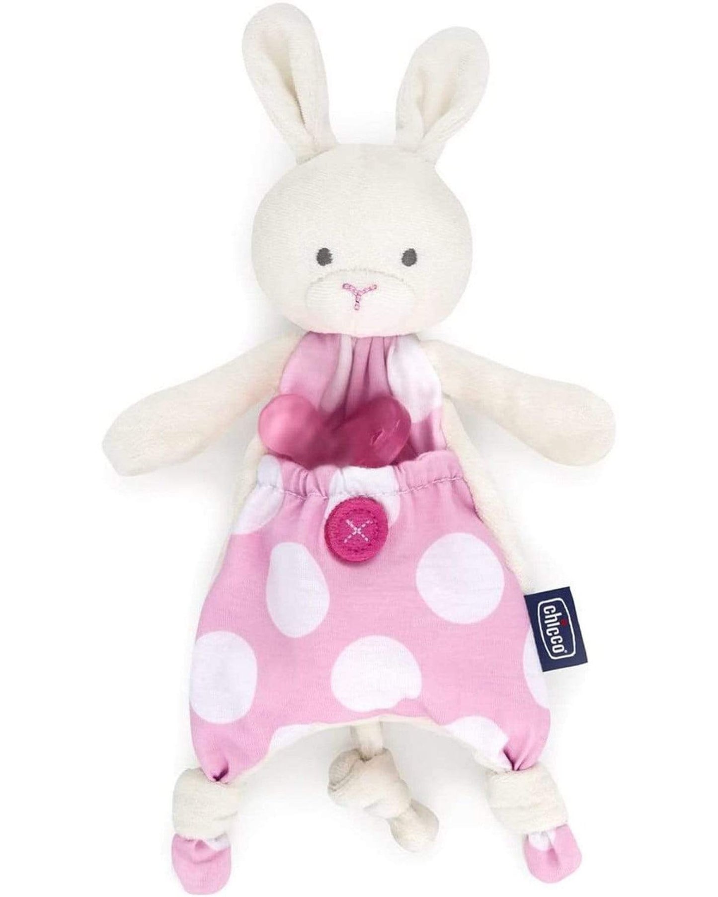 POCKET BUDDIES GIRL - PINK