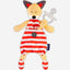 CHICCO POCKET FRIEND FOX SOOTHER HOLDER 0M+