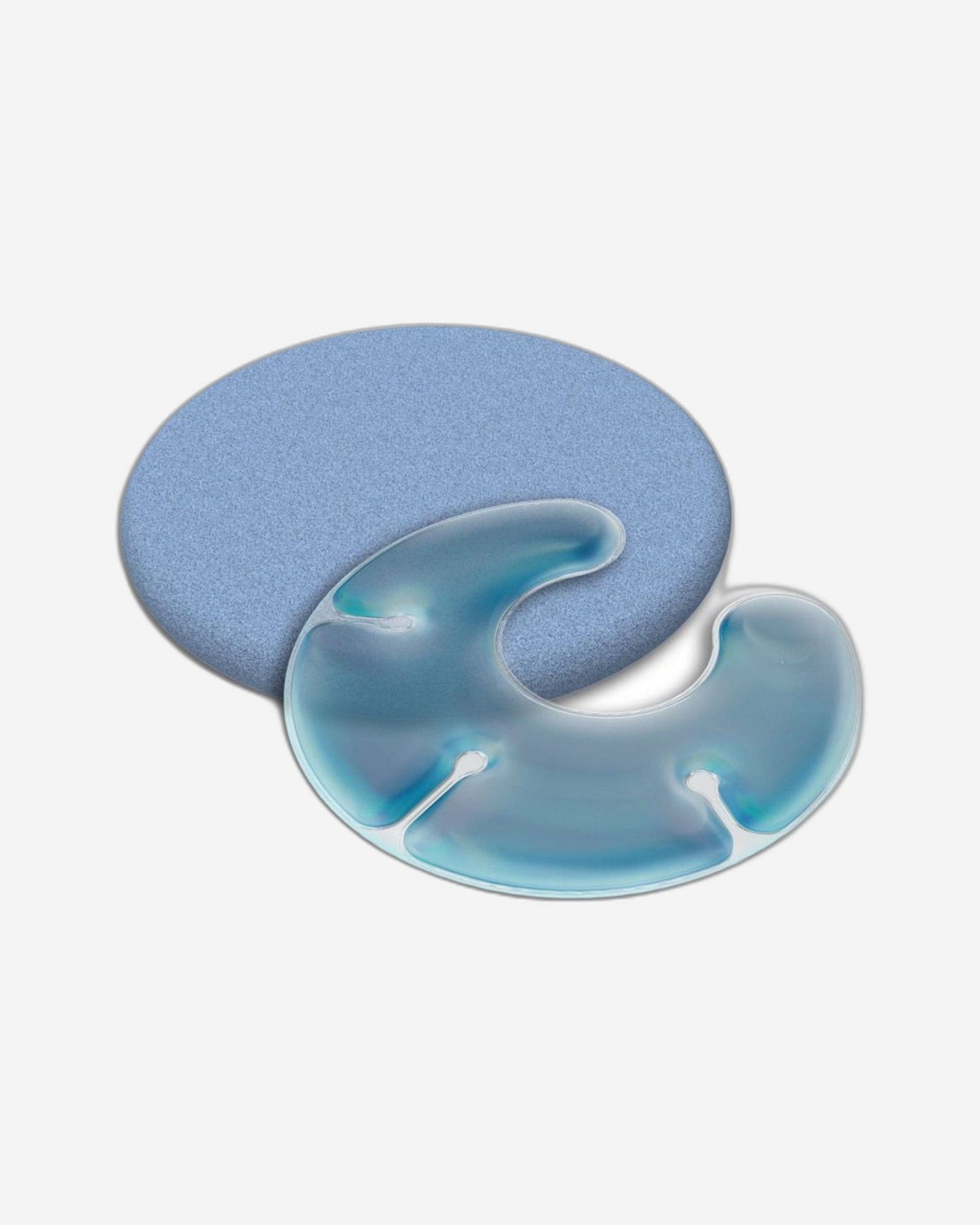 CHICCO SOOTHING THERMOGEL NURSING PADS 2PCS