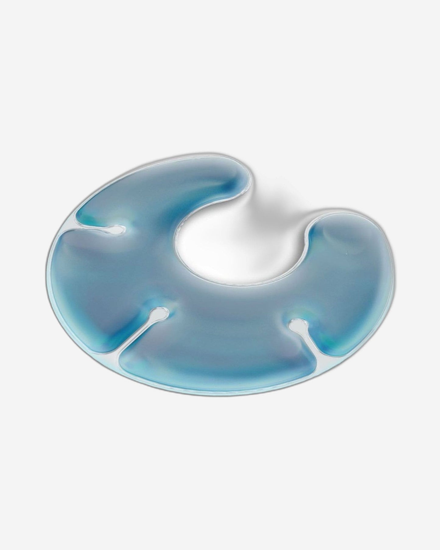 CHICCO SOOTHING THERMOGEL NURSING PADS 2PCS
