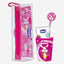 ORAL SET 36M+ GIRL PINK