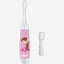 ELECTRIC TOOTHBRUSH GIRL PINK