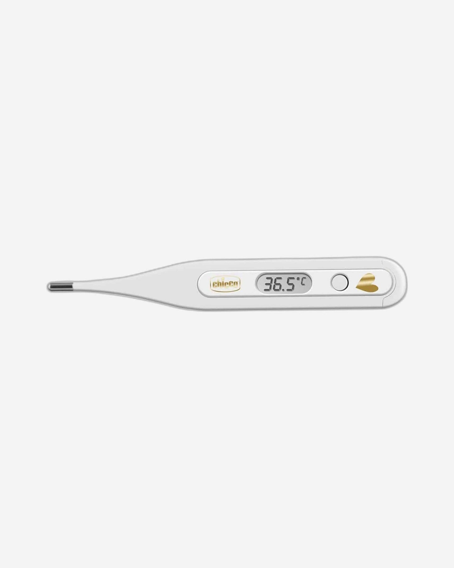 CHICCO DIGI BABY DIGITAL THERMOMETER FOR BABIES 0M+