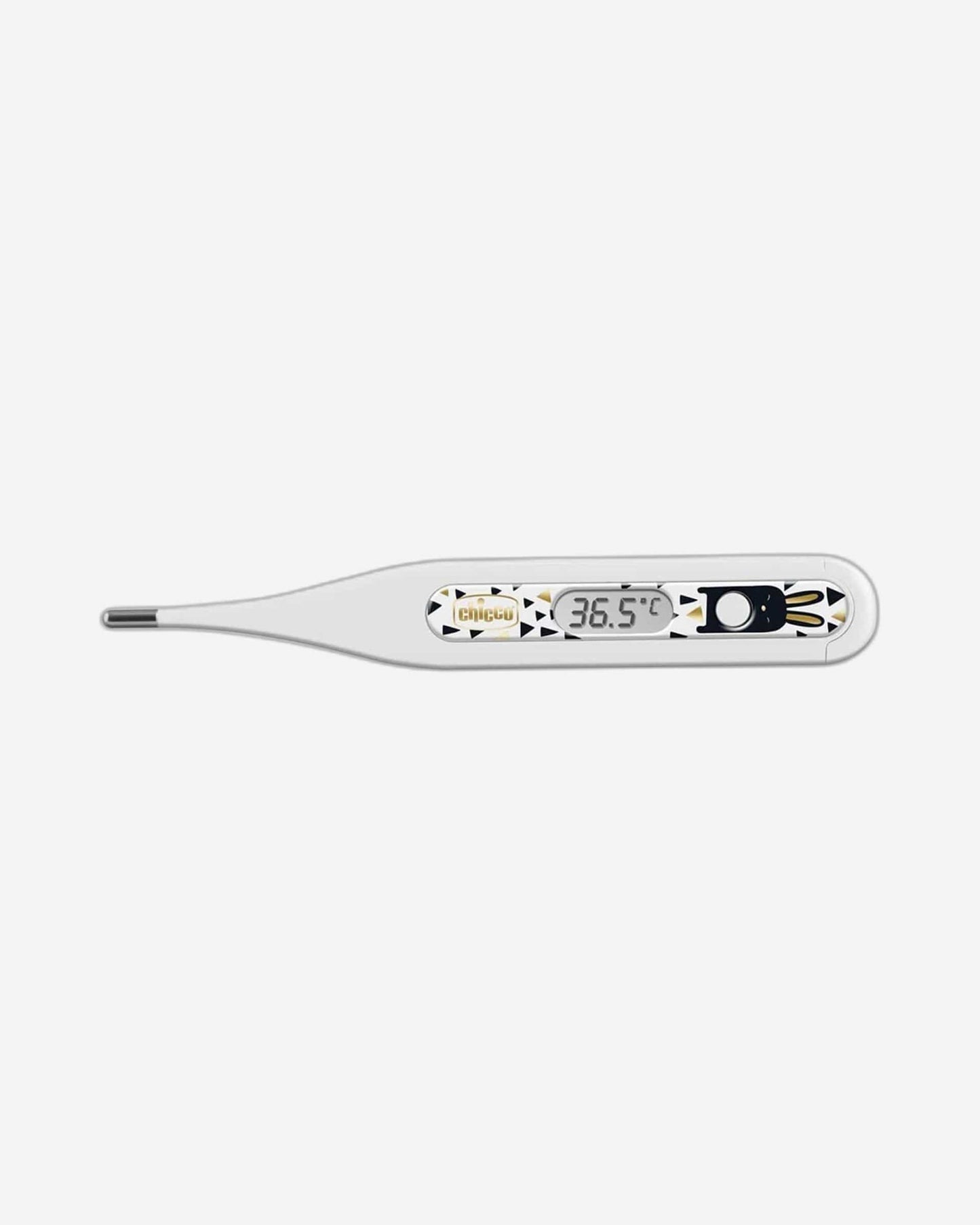 CHICCO DIGI BABY DIGITAL THERMOMETER FOR BABIES 0M+