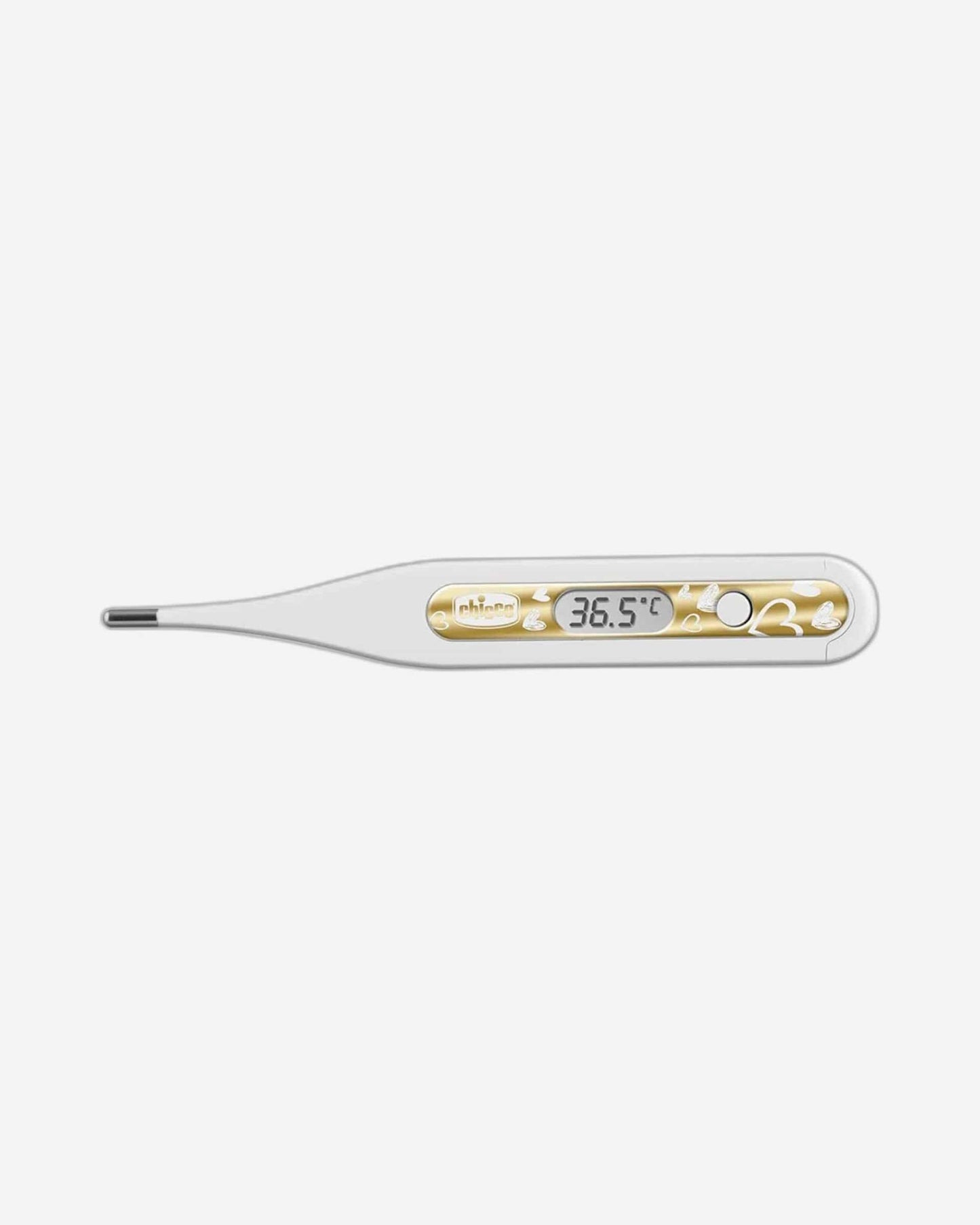 CHICCO DIGI BABY DIGITAL THERMOMETER FOR BABIES 0M+