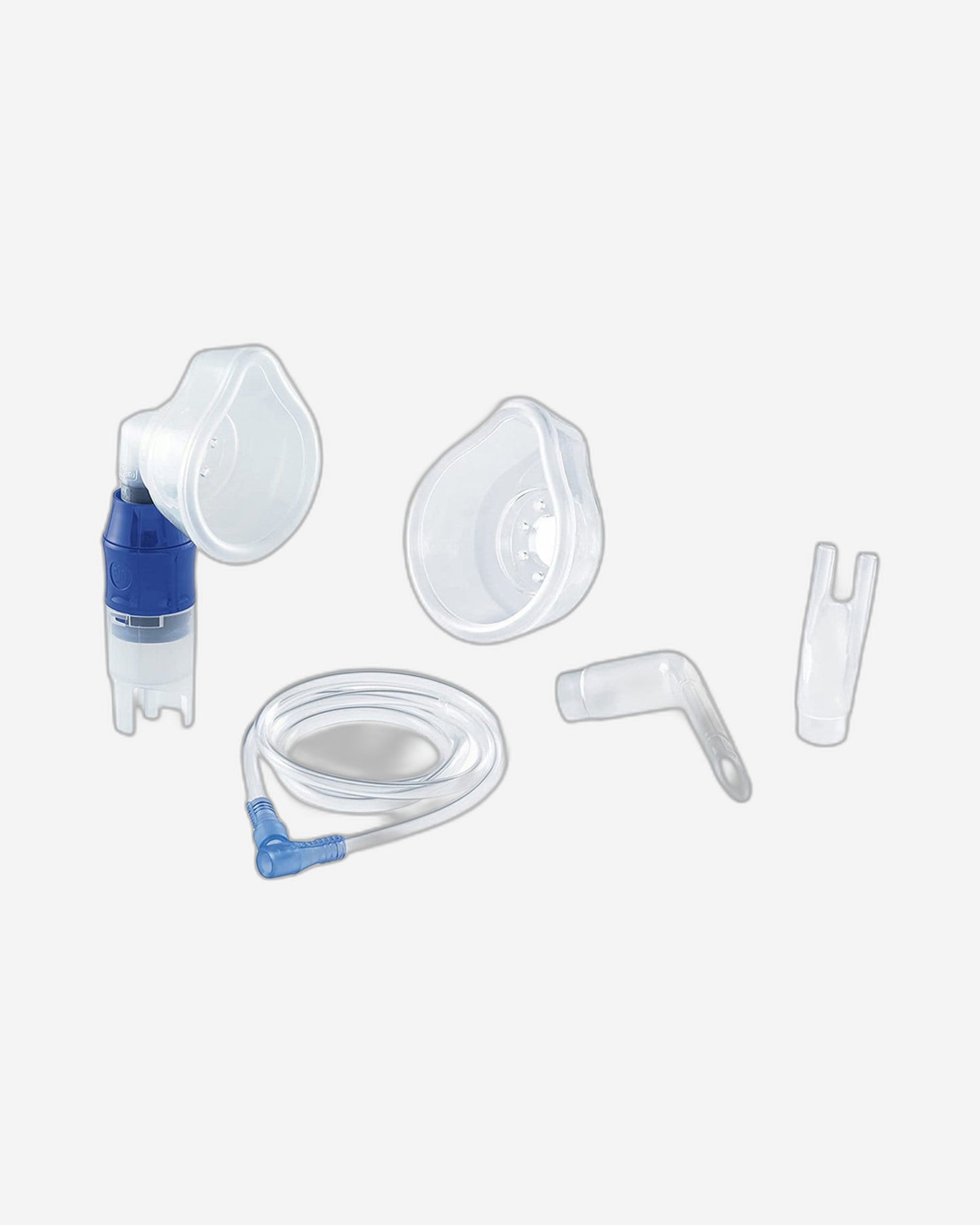 CHICCO SUPER SOFT NEBULIZER ACCESSORIES KIT