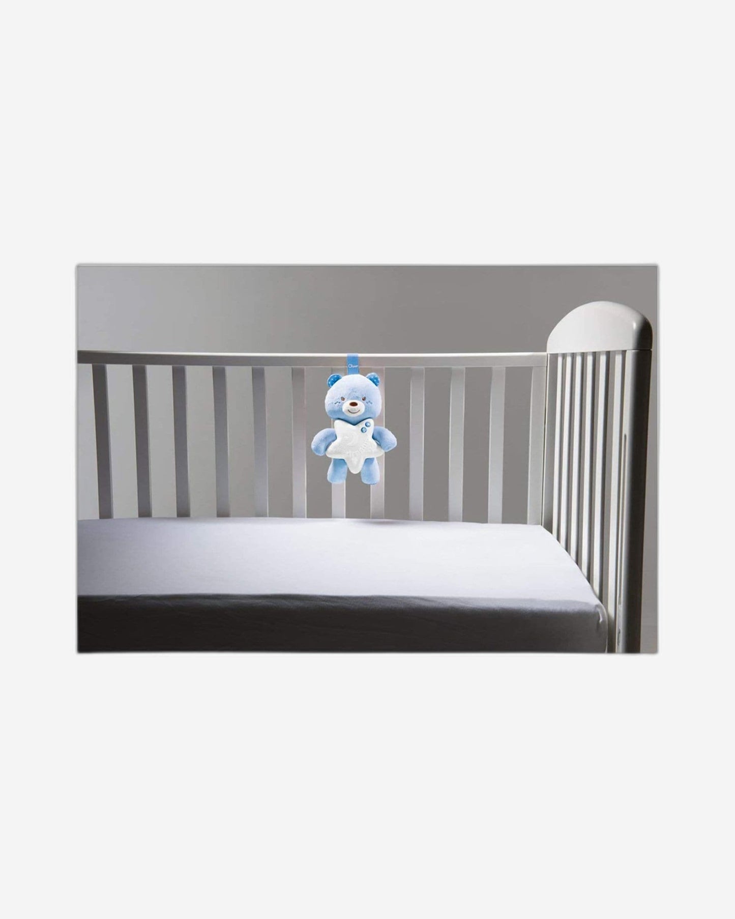CHICCO TOY FIRST DREAMS GOODNIGHT BEAR BLUE