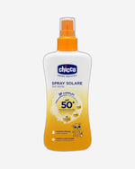 SUN SPRAY SPF50+ 150ML