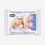 Chicco 16 Pieces Cleansing Breast Wipes - CH09165