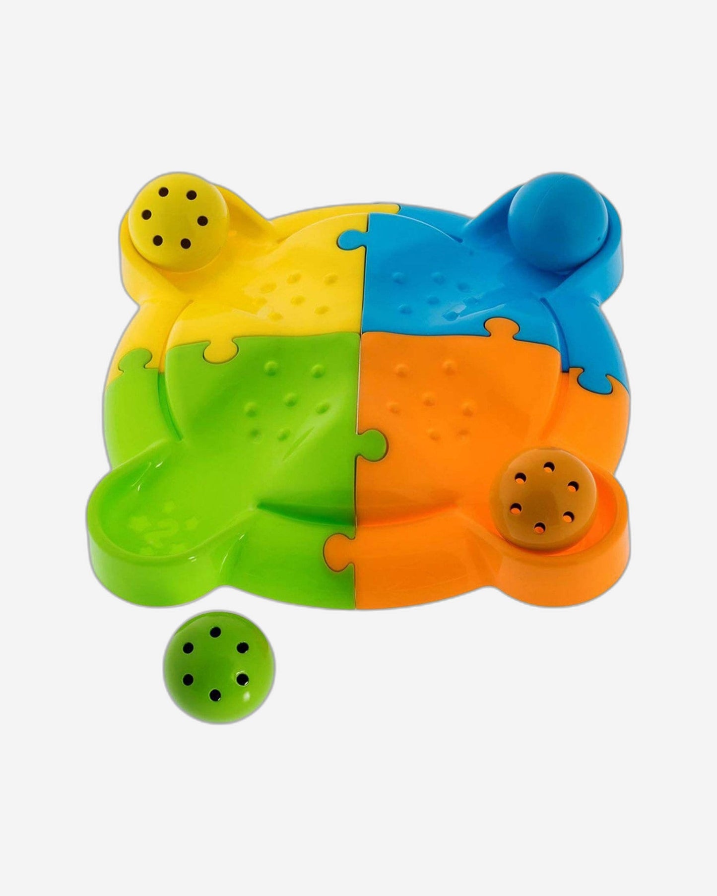 CHICCO TOY STACK & FUN