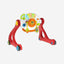 CHICCO GROW & WALK GYM 3M-36M