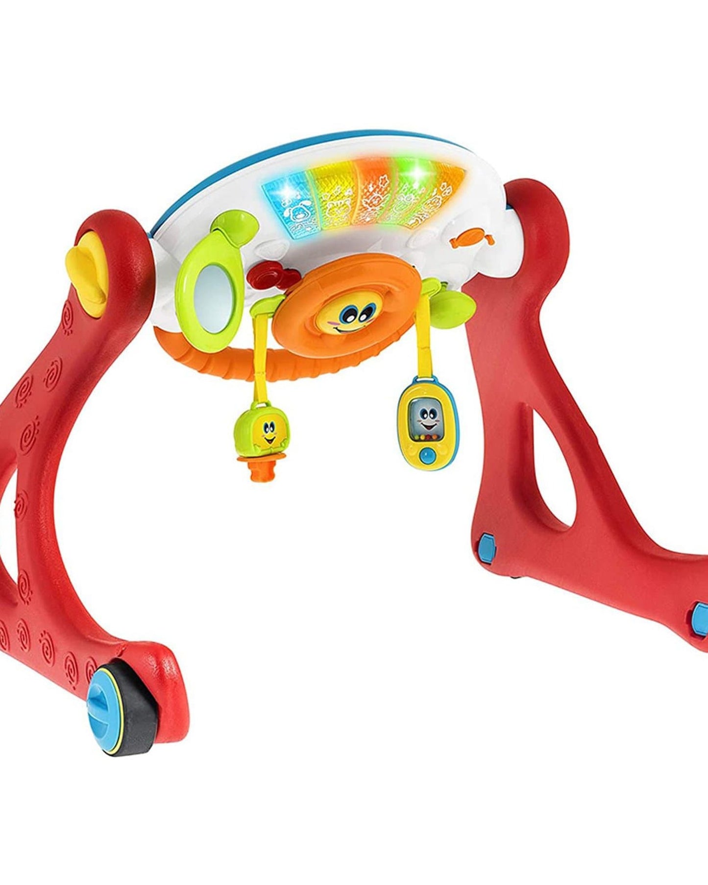 CHICCO GROW & WALK GYM 3M-36M