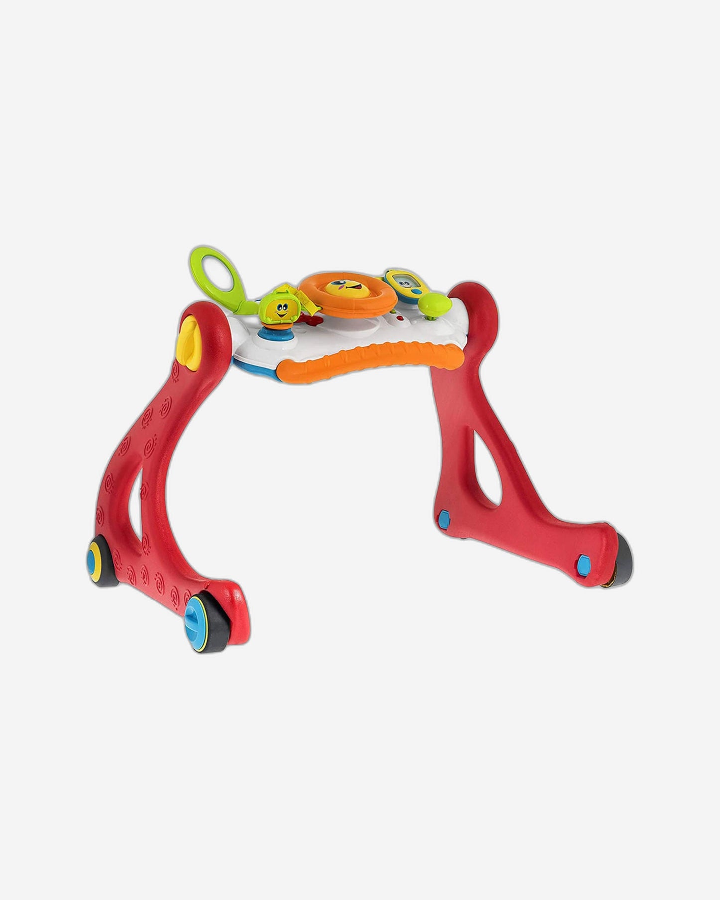 CHICCO GROW & WALK GYM 3M-36M