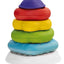 TOY 2 IN 1 RING TOWER