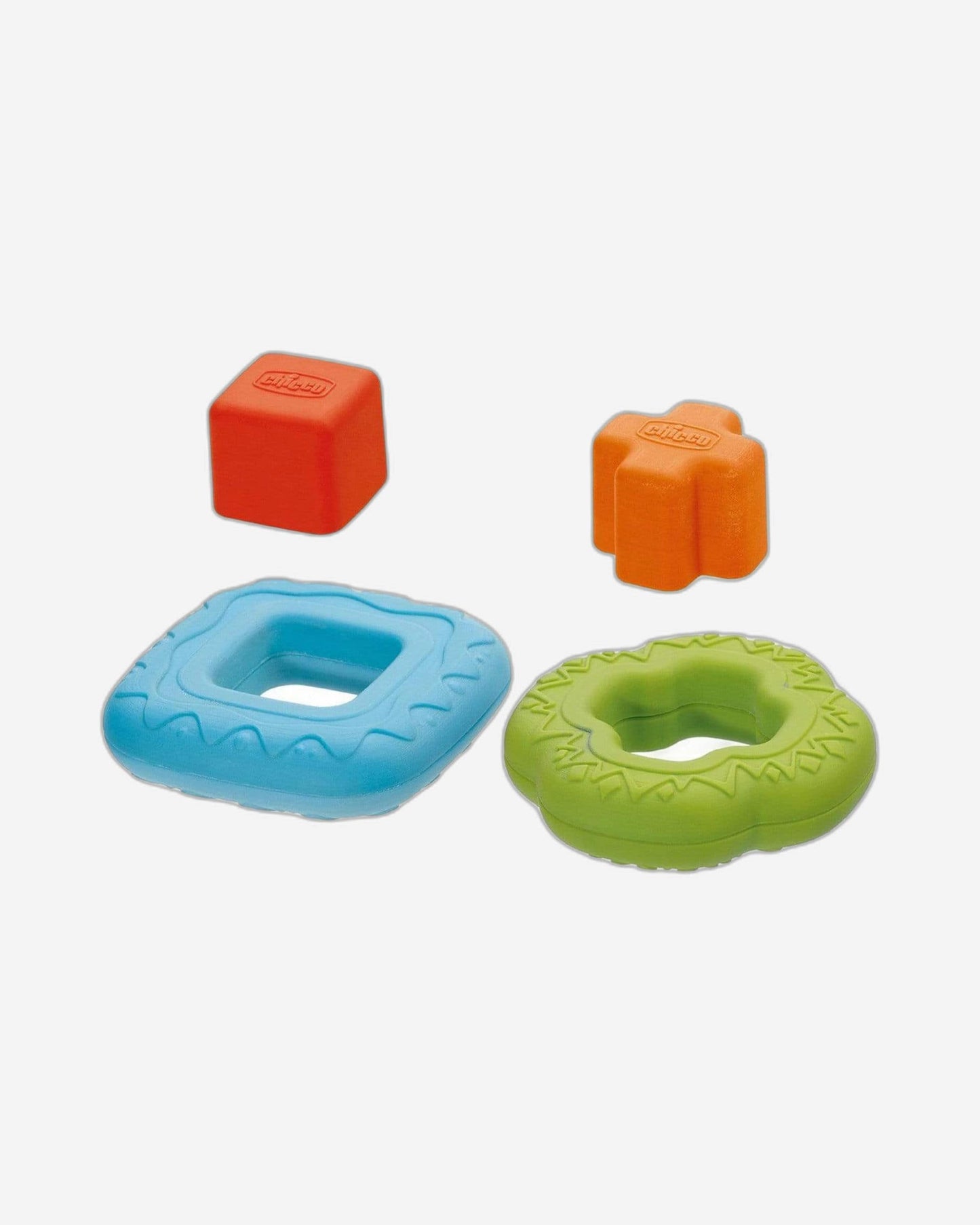 TOY 2 IN 1 RING TOWER