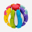 TOY 2 IN 1  TRANSFORM-A-BALL