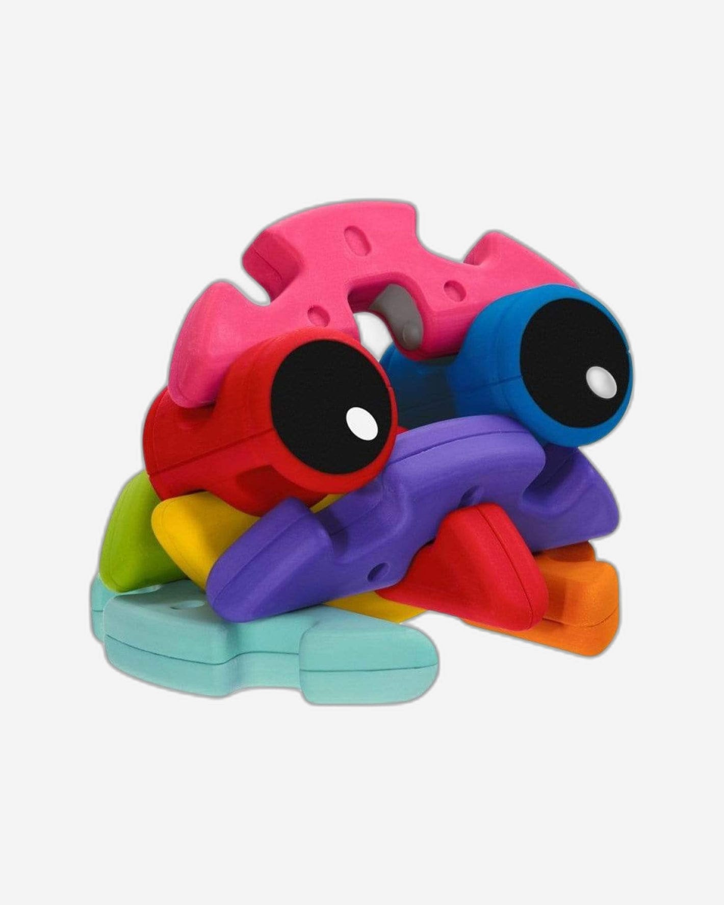 TOY 2 IN 1  TRANSFORM-A-BALL