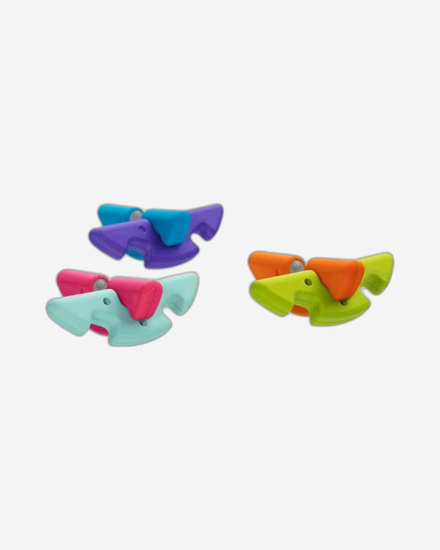 TOY 2 IN 1  TRANSFORM-A-BALL