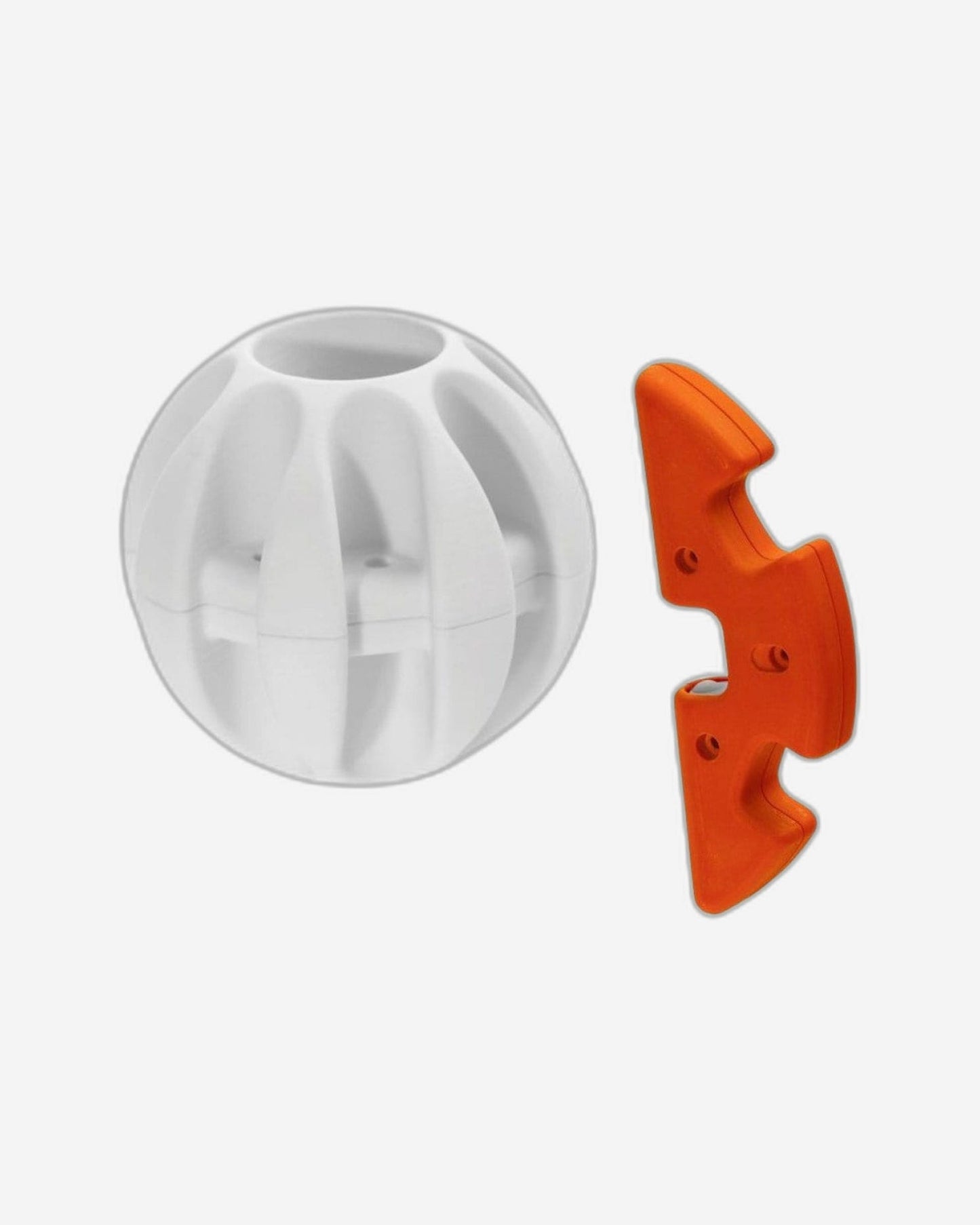 TOY 2 IN 1  TRANSFORM-A-BALL
