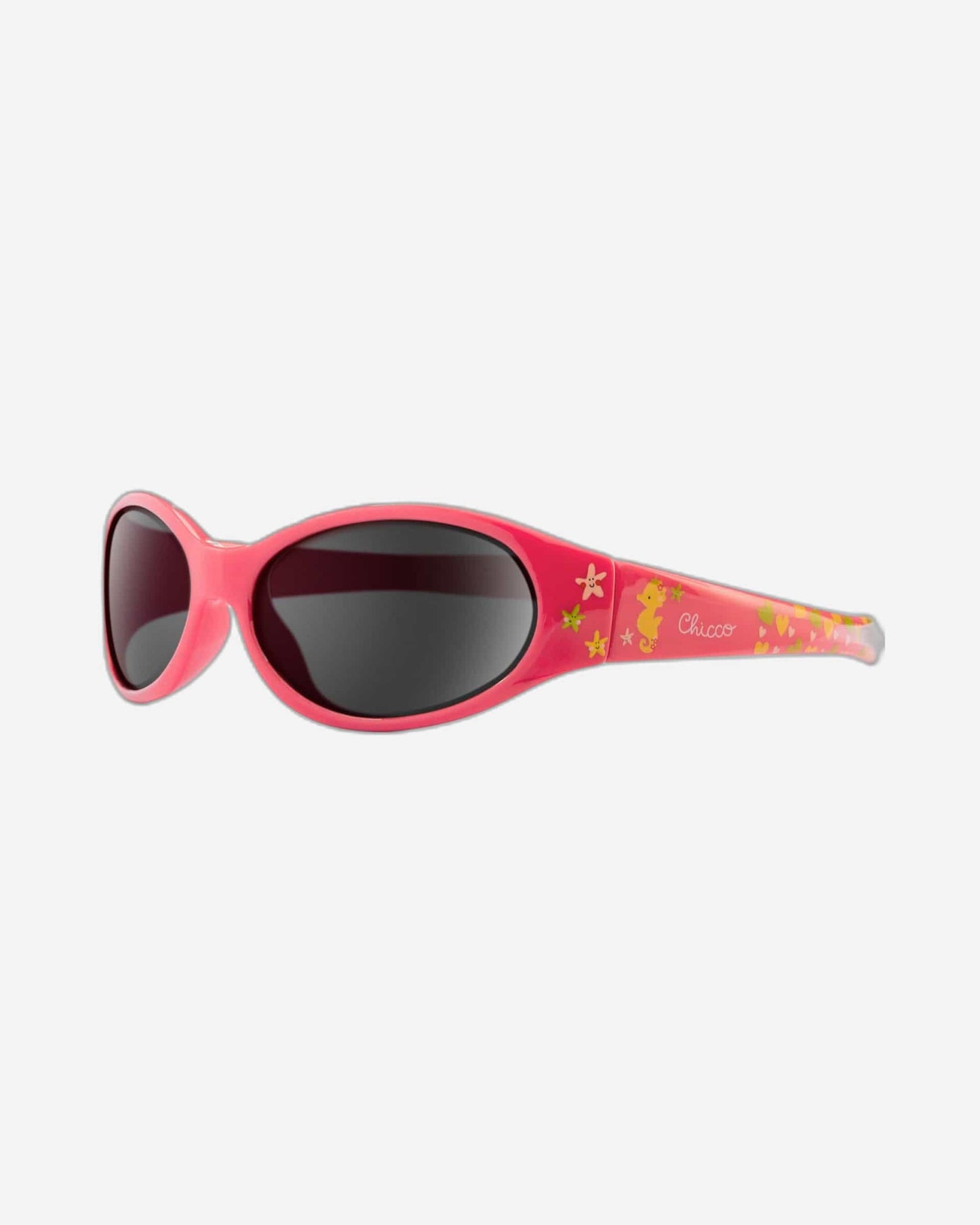 SUNGLASSES GIRL LITTLE FISH 12M+
