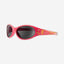 SUNGLASSES GIRL LITTLE FISH 12M+