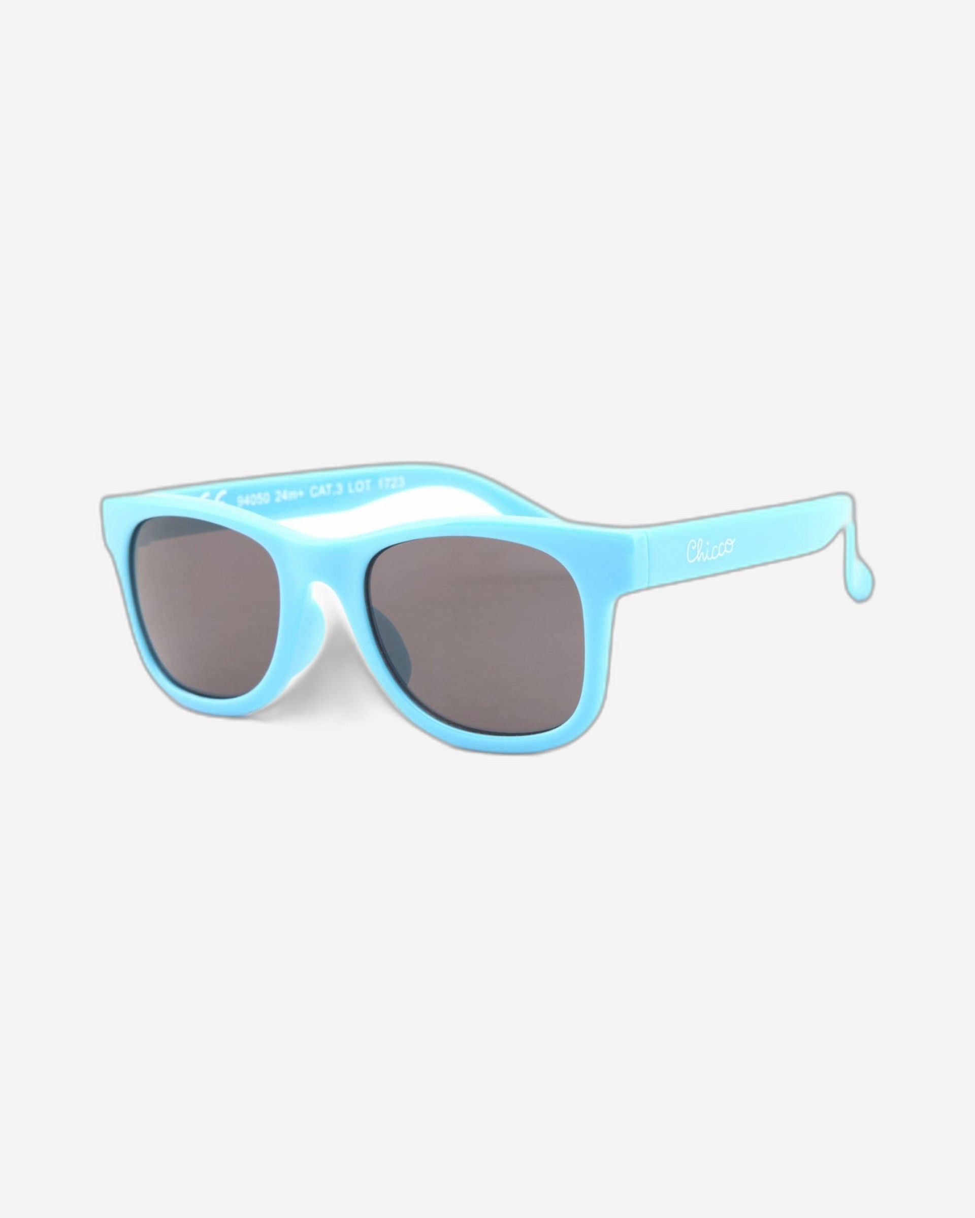 SUNGLASSES BOY BLUE 24M+