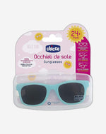 SUNGLASSES BOY BLUE 24M+