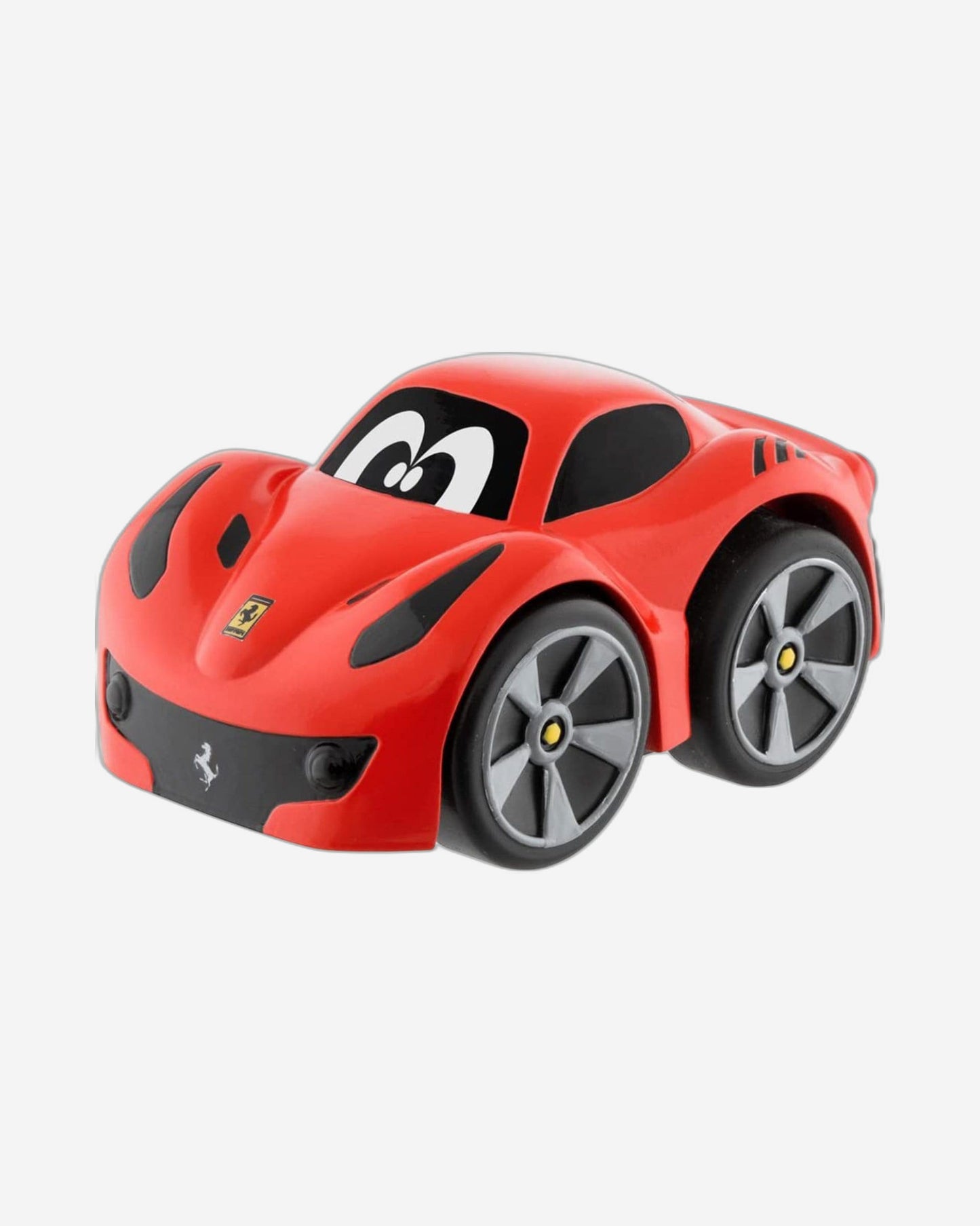 CHICCO TOY MINI TURBO TOUCH FERRARI F12 TDF