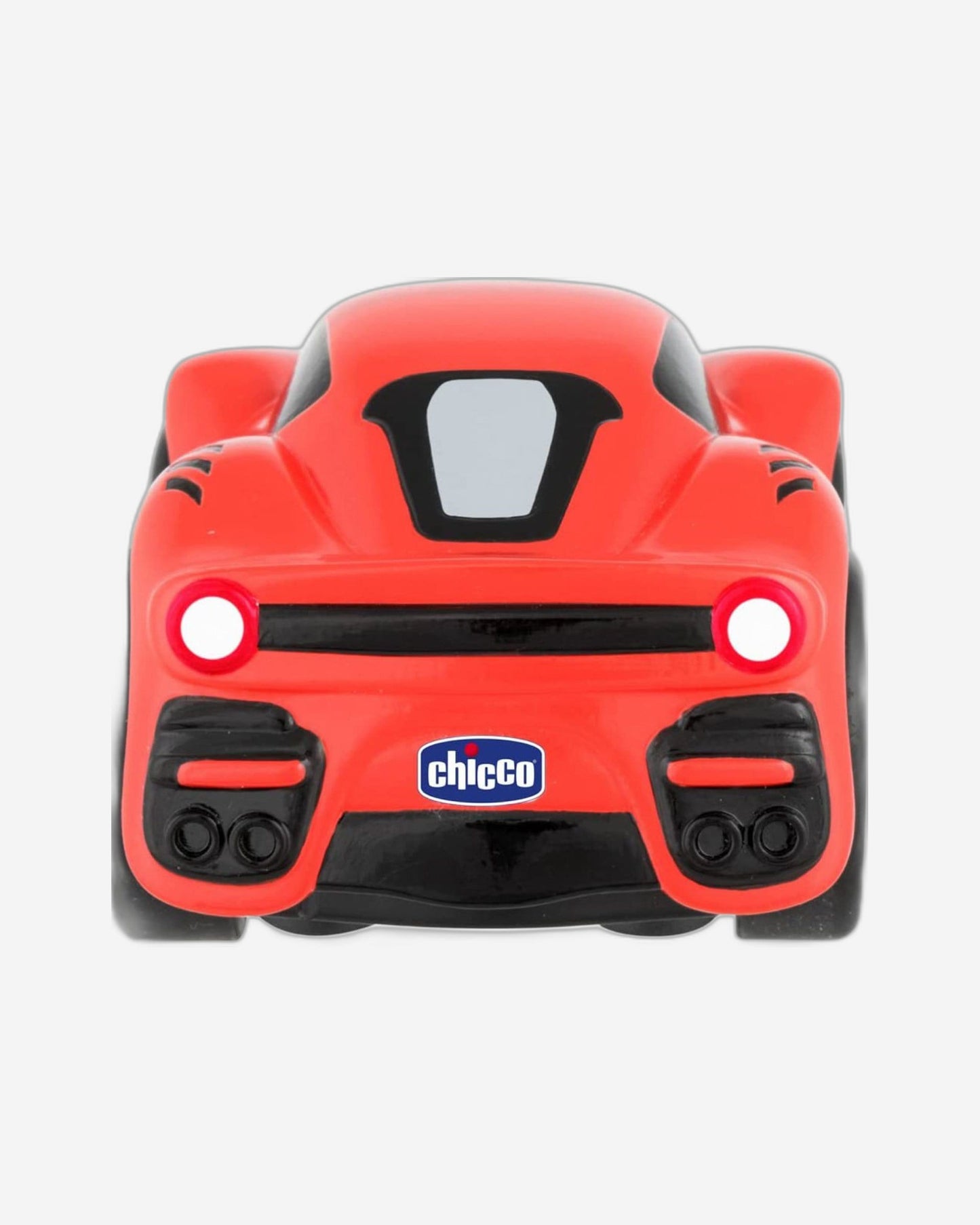 CHICCO TOY MINI TURBO TOUCH FERRARI F12 TDF