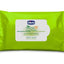 WIPES REFRESHING PROTECTIVE 20PCS