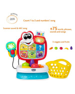 BABY MARKET (ITALIAN/ENGLISH)