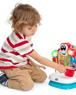 BABY MARKET (ITALIAN/ENGLISH)