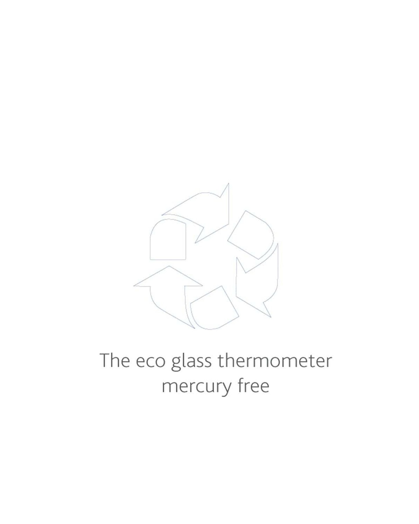 مقياس حرارة ثيرمو إيكو