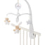 CHICCO TEDDY BEAR & BUNNY COT MOBILE 0M+